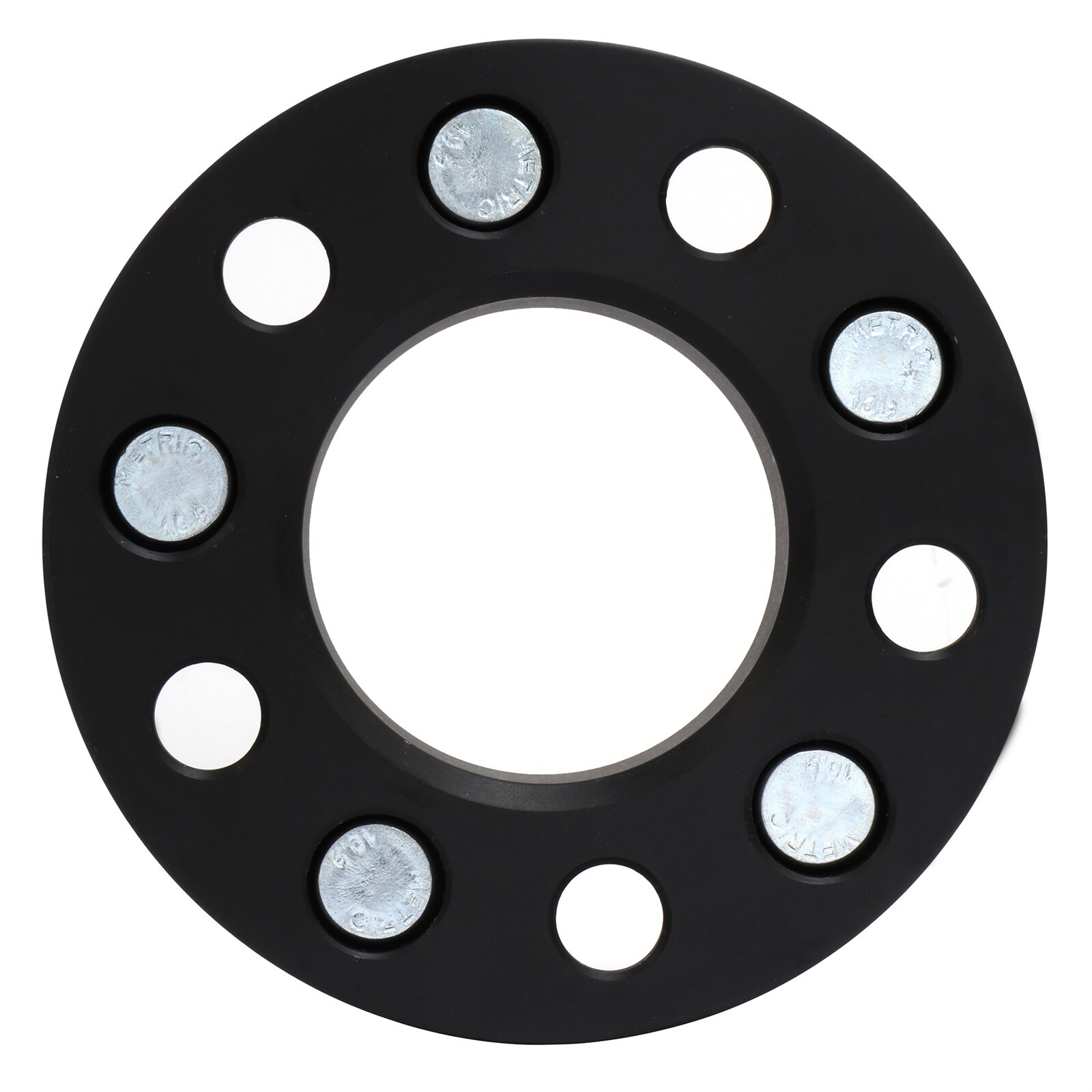 4X 1" 5x4.5 Wheel Spacers 12x1.5 Fits Toyota Rav4 For Honda Acura NSX TL Dodge