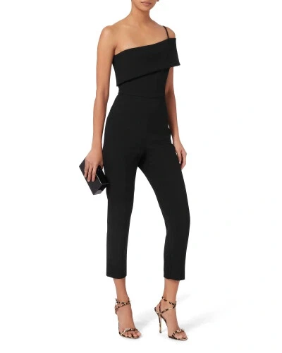 Cushnie et ochs jumpsuit cheap