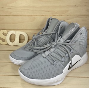 nike hyperdunks size 8