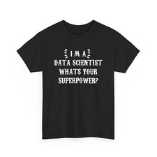 Science T-Shirt  Funny Science Nerd Tee  Chemistry Physics Shirt