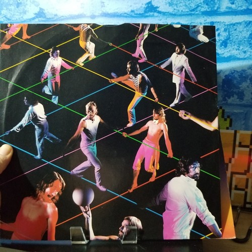 Supertramp - "...Famous Last Words..." ( 1982 LP Vinyl) A&M Records - SP-3732 - Picture 3 of 7