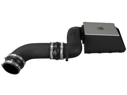 aFe Magnum Force Cold Air Intake For 06-09 Commander Grand Cherokee 4.7L V8 - Picture 3 of 8