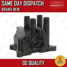 FORD MONDEO  1.8 2.0  IGNITION COIL PACK 2000 > 2007 1119835 2 YEAR WARRANTY NEW