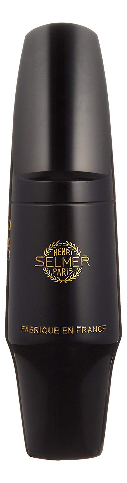 Тенорсаксофон Selmer S80 C* Mundstück Universal Kautschuk Medium Öffnung 1,8 мм