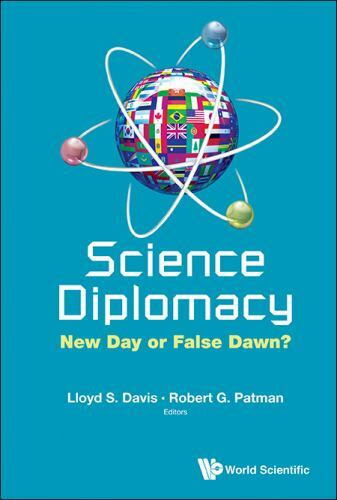 SCIENCE DIPLOMACY: NEW DAY OR FALSE DAWN?, , Very Good Book