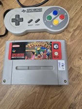 Super Nintendo SNES Huge Game Selection - Multi Buy Discounts!!!