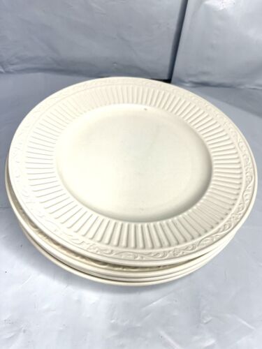 Mikasa Italienische Landschaft Steinzeug Salat Dessert Teller 81/4" 6er Set