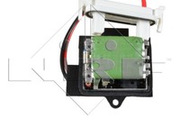NRF 342059 Resistor, Interior Blower For Renault
