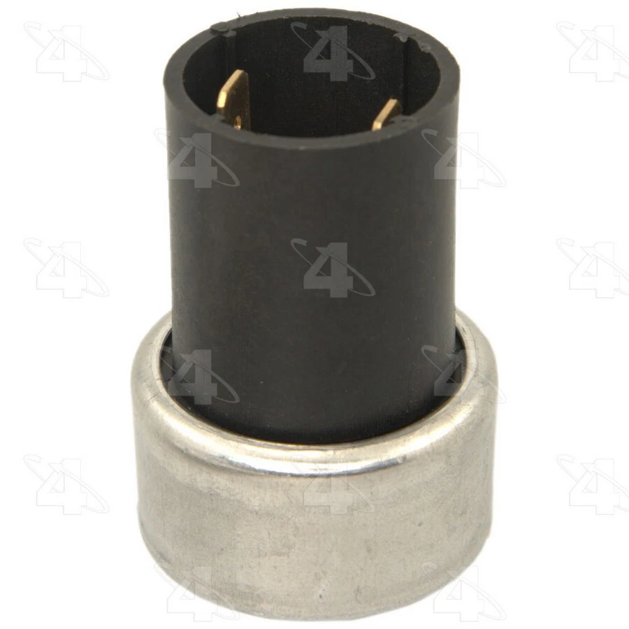 A/C Clutch Cycle Switch 4 Seasons For 1986-1992 Oldsmobile Custom Cruiser - Image 3 of 4