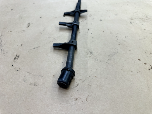 π₯ S5D 320Z ZF320 5 SPEED TRANSMISSION selecting rod - Picture 3 of 4