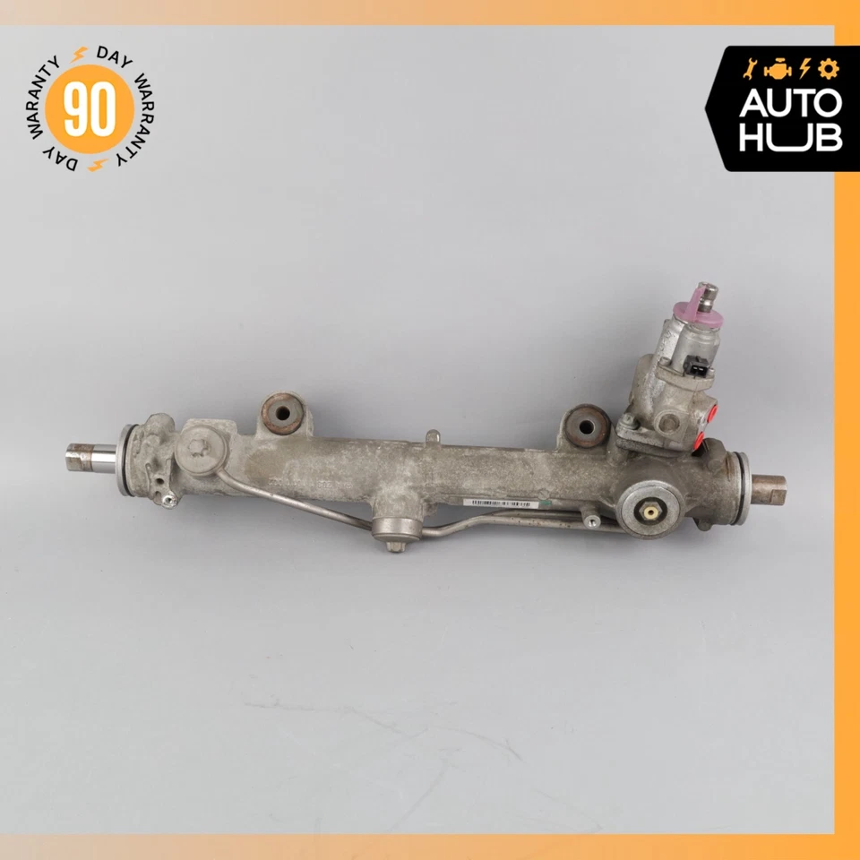 Оригинальная стойка гидроусилителя руля 09–11 Mercedes R171 SLK300 SLK350 SLK55 - Изображение 2 из 4