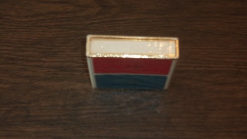 United Air Lines Playing Cards Fly The Friendly Skies Of United 2 Pack Red Blue - Picture 6 of 6