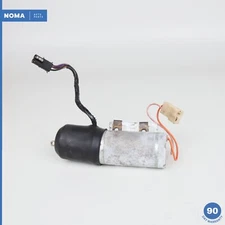 87-95 Jaguar XJS HE Series 2 Left Side Power Door Lock Motor Actuator OEM