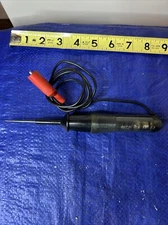 Matco ET77 Tester For Parts