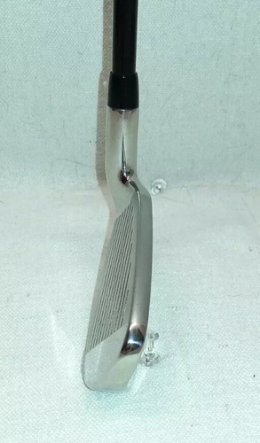 //NEW Toski Target Plus T-56 25* #4 Iron - L.H. - Men's - Graphite Shaft - #971 - Picture 7 of 12