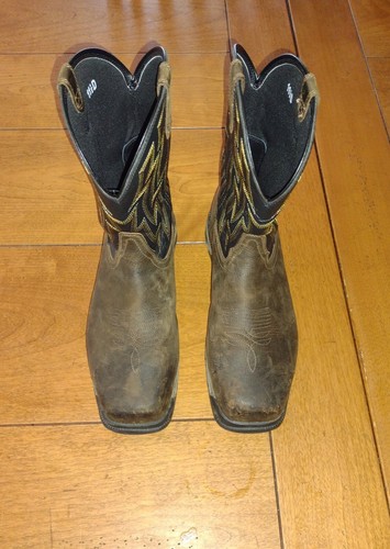 11.5 ee boots