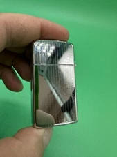 Vintage Zippo Lighter Company Bradford,PA  Made In USA Never Used