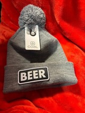 Coal Men's The Standard Beanie