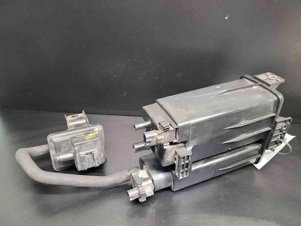 ✅ Bote evaporador Nissan Murano 2017 OEM Foto 3 de 4