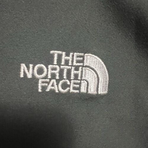 The North Face Jacket Large Black TNF APEX Bionic Softshell Jacket Windproof - Picture 8 of 17