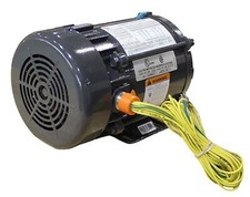 Replacement motor for use on Ruffneck™ FX Series Explosion-Proof Heaters, 10562