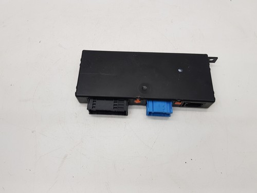 2011 BMW SERIE 5 F11 F10 MODULO CONTROLLO GATEWAY CENTRALE ECU PRODUTTORE DI APPARECCHIATURE ORIGINALI 9266409 - Foto 5 di 9