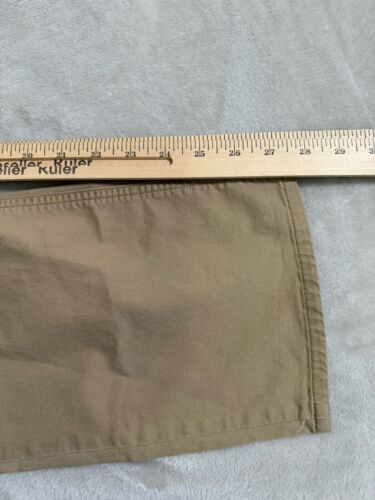 Polo Ralph Lauren Pantalone Beige 5 Tasche Uomo Taglia 38x30 - Foto 4 di 6