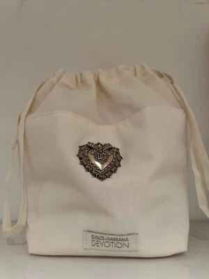DOLCE&GABBANA Dolce & Gabbana Devotion Bag