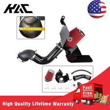 Cold Air Intake Kit For 2003-2007 Dodge Ram 2500 3500 5.9 L6 Diesel