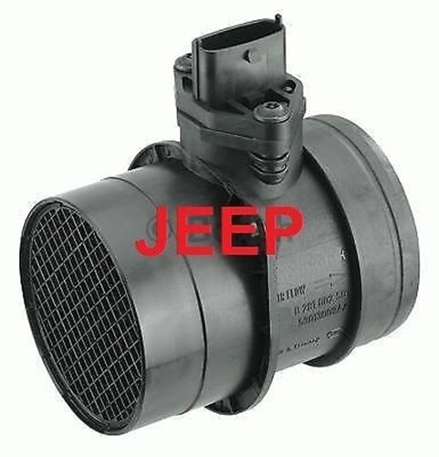 Air flow meter Mass Sensor for Jeep Grand Cherokee WG WJ 2.7 CRD 4x4 AFM MAF Air flow meter Mass Sensor for Jeep Grand Cherokee WG WJ 2.7 CRD 4x4 AFM MAF