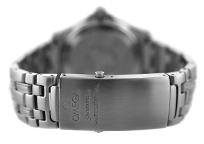 OMEGA Seamaster 純正ステンレスベルト　2253.80 OMEGA Seamaster 純正ステンレスベルト2253.80