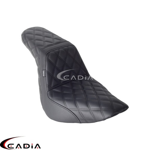 Asiento Step-Up LS para Harley Low Rider ST FXLRST Low Rider S FXLRS FXLR 2018-2024 - Imagen 11 de 23