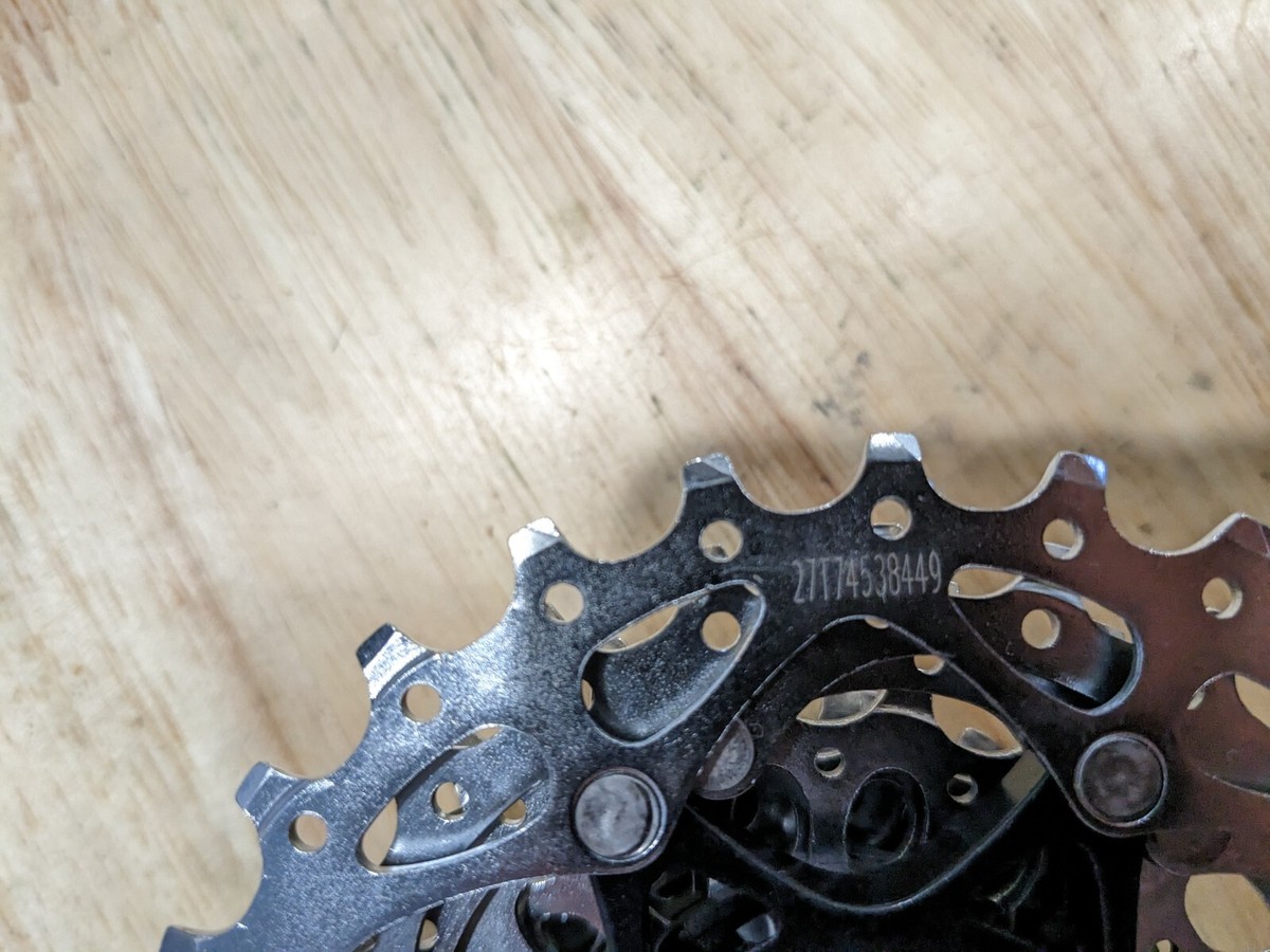 Cassette SRAM PG-1130 11 Vitesses - 11-26 Dents - Pour Vélo De Route
