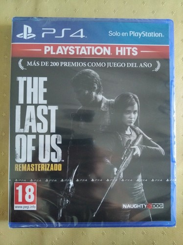 The Last of Us Remastered sur PS4 : le jeu vidéo tient là un de ses chefs-d'œuvre ! | Stars Média
