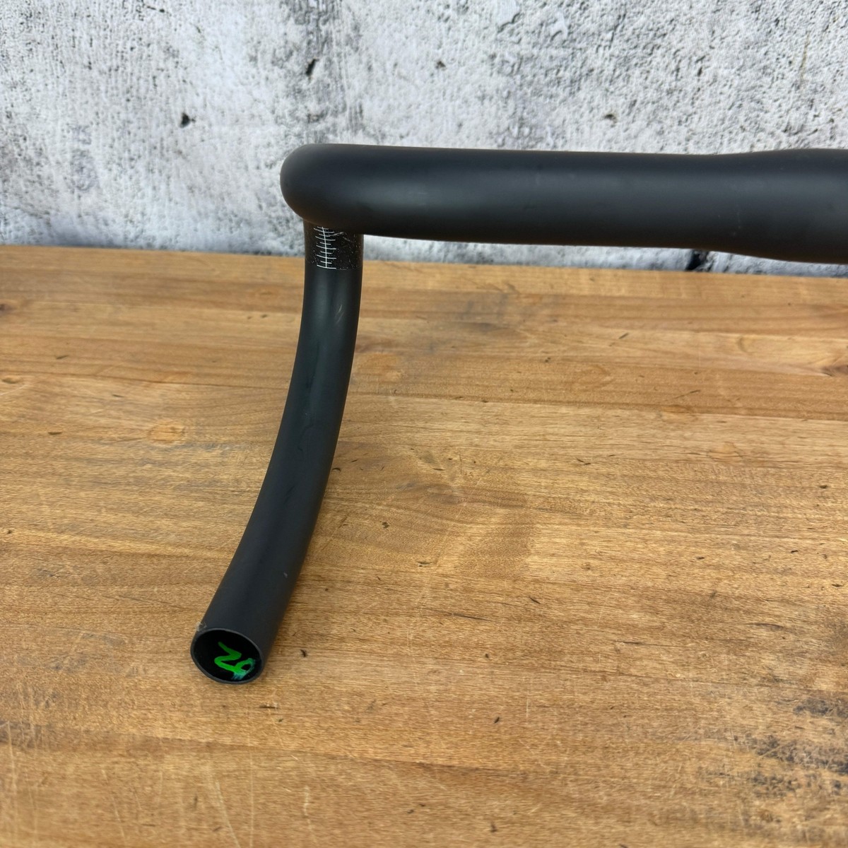 New! Orbea OC RP11 Carbon 31.8mm 42cm Bike Handlebar 80mm New! Orbea OC RP11 Carbon 31.8mm 42cm Bike Handlebar 80mm