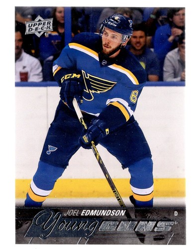 2015-16 Upper Deck Young Guns & Update U-Pick From The List - Picture 7 of 130