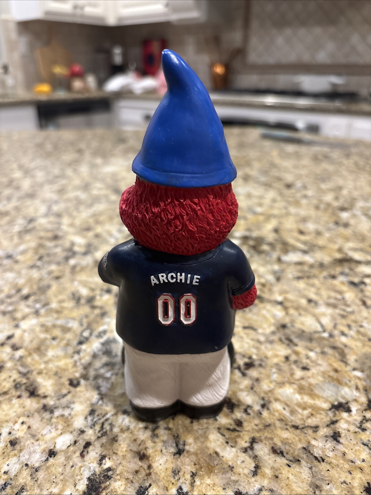 Archie Reno Aces Gnome SGA - 06/22/13 | eBay