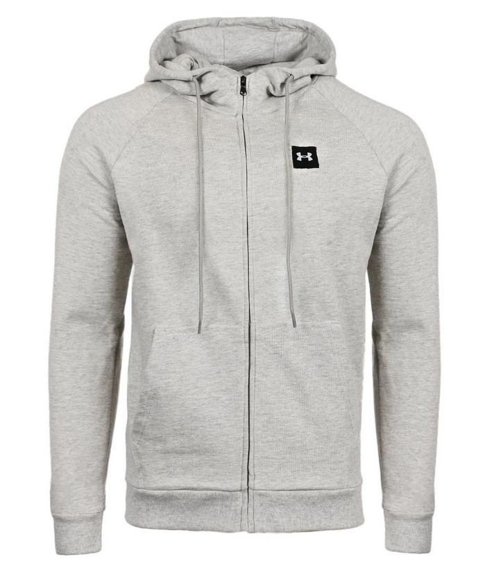 Zip Hoody Hoodie Nf New