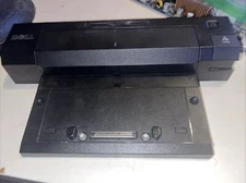 Dell E-Port Plus Dock Station Replicator PR02X E6220 E6320 E6420 E6520 E6530