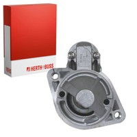 Herth+Buss Jakoparts Anlasser 12V 1.2Kw FüR Mitsubishi Carisma Colt V Lancer 6