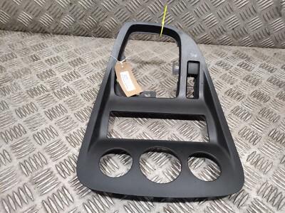 2014 MERCEDES CITAN 109 CDI W415 Center Console Gear Stick 