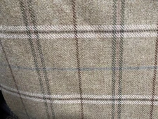 Ryan Studios Crosby Tartan Plaid 4.5 yards