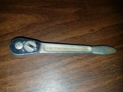 Trinquetes manuales para vehículos Williams