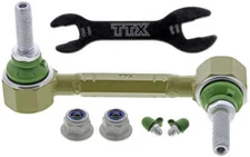 Suspension Stabilizer Bar Link Kit Mevotech TXMS25879