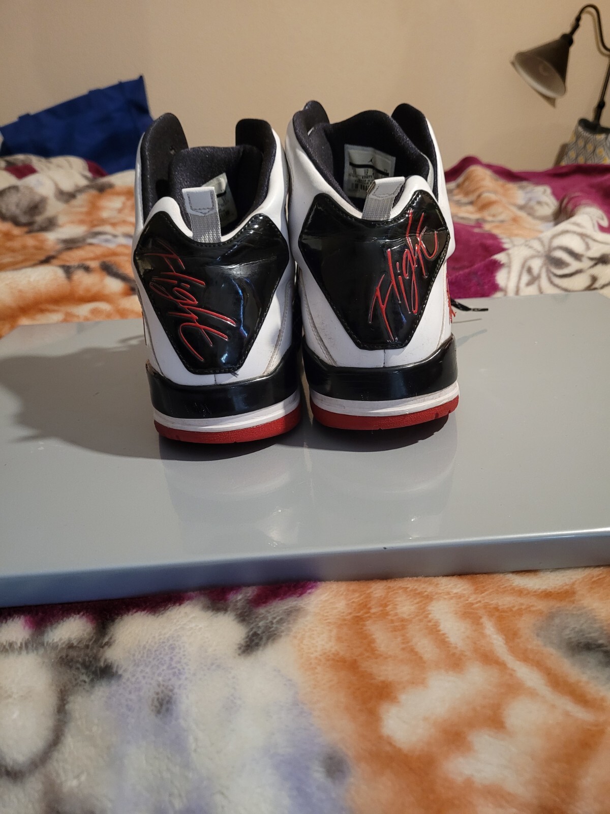 jordan sc3