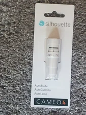 Silhouette SILH-BLADE-AUTO-2 AutoBlade for Cameo 4