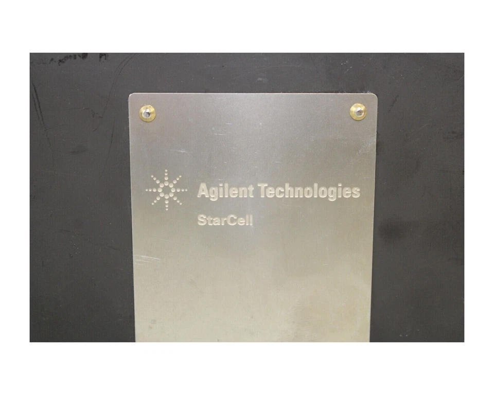 AGILENT STARCELL 9191146 VACLON PUMP 40 L/S 140W 100-120/200-240V SM CO MAGNET - Image 2 of 4