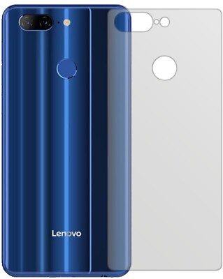 1x I Pellicola Protettiva per I LG K50S I Protezione Vista I 4 modi I dipos