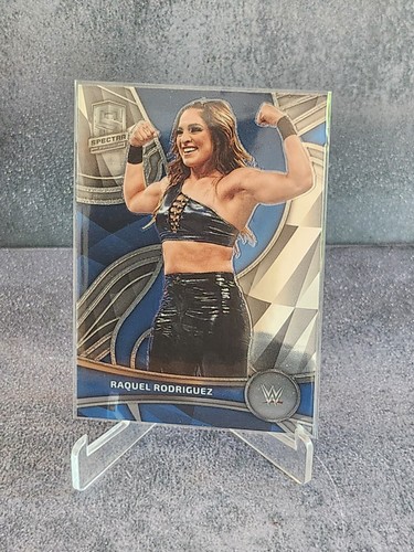 WWE Chronicles 2022 Einzelkarten (Neue Karten hinzugefügt 22.07.2025!) - Bild 427 von 432