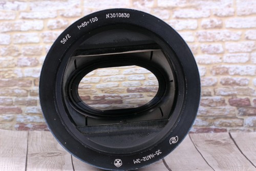 Projector Anamorphic LOMO 35 NAP Lens 2-3m 80-100mm rare Lens, USSR lens - 第 4/12 張圖片
